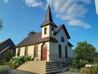 Assemblies of God Reports Strong First Year in Rural Ministry Initiative