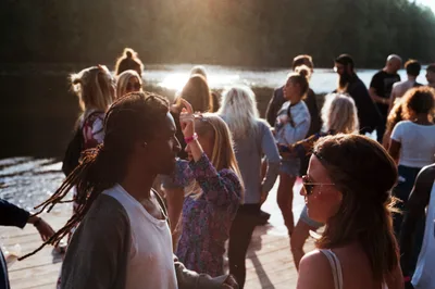 No, Gen Z Is Not Undergoing a ‘Religious Revival’