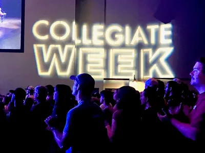 Collegiate Week equips, mobilizes Southern Baptist college students | Baptist Press
