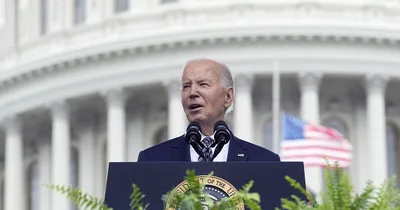 Biden Reportedly Preparing to Limit Asylum-Seekers at Mexico Border