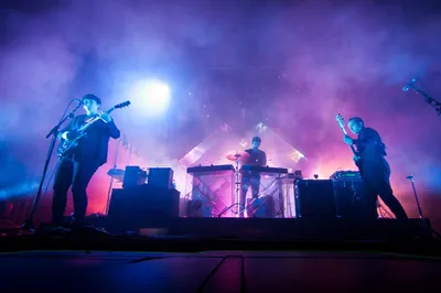 10 Bands to Watch at Lollapalooza - RELEVANT