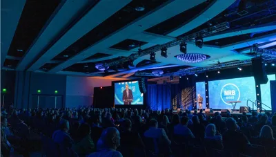 Franklin Graham Warns Christian Broadcasters of ‘coming storm’