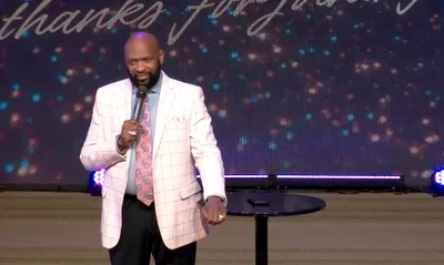 Prominent Memphis Pastor Ricky Floyd Shot Dead during Altercation with Woman Outside Bar