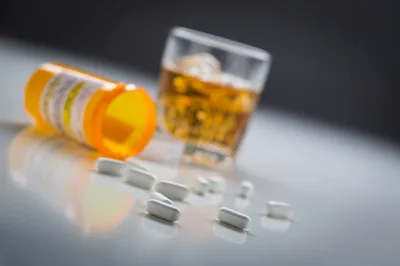 EXPLAINER: Alcohol abuse and drug overdoses rose during the COVID-19 pandemic | Baptist Press
