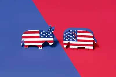 Most Gen Z and Millennials Now Identify as Political Independents - RELEVANT