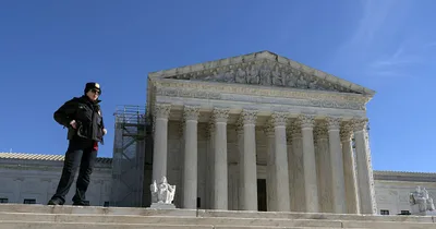 Supreme Court Considers Whether States Can Remove Trump from Ballot