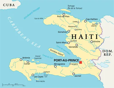 Haiti's Crisis is at a Tipping Point - the World Needs to Help