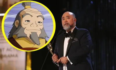 The Live-Action ‘Avatar’ Has Found Its Uncle Iroh in Paul Sun-Hyung Lee of ‘Kim’s Convenience’