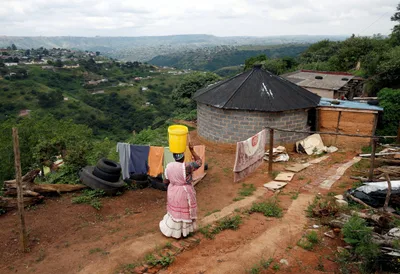 Rural Africans ignored in deals between EU, African Union, letter says