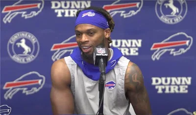 NFL Player Damar Hamlin Making ‘substantial progress’; ESPN Host Offers ‘brave’ On-Air Prayer