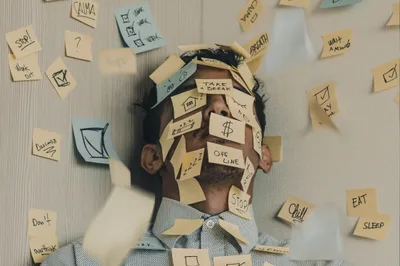 Is It Even Possible to Manage Debt Anxiety?