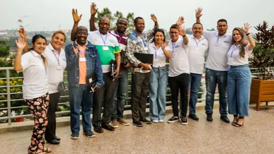 'We the Church Are Actually Better Together': Pastors Unite Across the World Gather to Push PEACE Plan