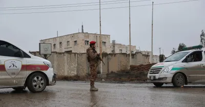 Syrian Family Lobbies U.S. to Help Jailed Christian Mayor