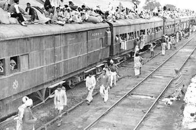 Preserving Stories of Hindu, Muslim and Sikh Friendships Through India’s Partition
