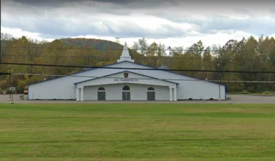 New York Church Challenges State Ban on Firearms in Houses of Worship