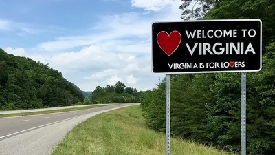 Lawsuit seeks to remove abortion amendment from 2026 Virginia ballot
