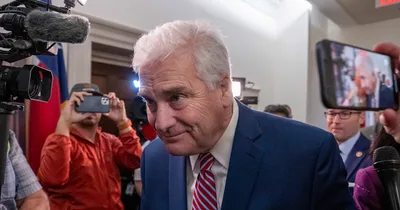 Rep. Tom Emmer Drops Out of House Speaker Race Just Hours after Nomination