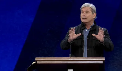 Pastor Jack Hibbs Says Mother Tried to Abort Him But God Had Another Plan for His Life