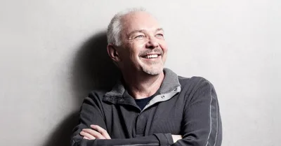 Q&A: ‘The Shack’ Author Wm. Paul Young on Christa Pike’s Botched Execution
