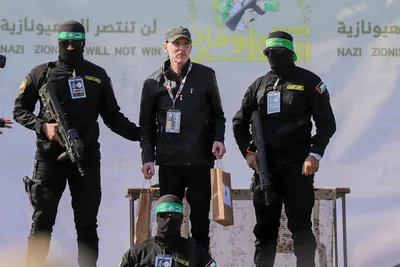 Trump Lauds 'very positive discussions’ on Peace Plan Despite Hamas Not Agreeing to All Points