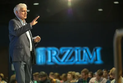 Class-action lawsuit claims RZIM covered up abuse, misled donors | Baptist Press