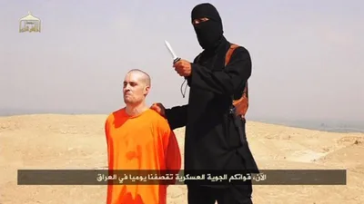 Islamic State propaganda video narrator Mohammed Khalifa sentenced to life in prison