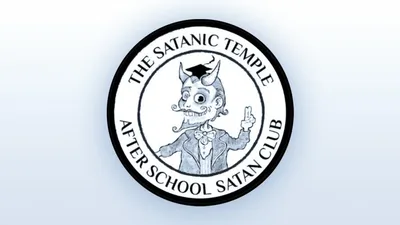 Parents Furious as 'After School Satan Club' Comes to CA School: 'They Want Kids to Worship Satan'