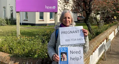 UK judge allows town to ban prayer, Bible reading inside abortion buffer zone