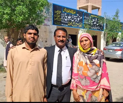 Christian in Pakistan Loses Job, Home after False Blasphemy Charge