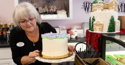 California Court of Appeals to Hear Bakery Case