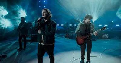 MercyMe Holds On to a Hit in ‘I Can Only Imagine 2’