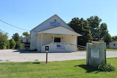 Mother and daughter killed at Lexington church, Kentucky state trooper shot | Baptist Press