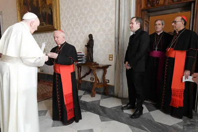 Spanish bishops praise abuse report, but say more ‘rigor’ would be nice