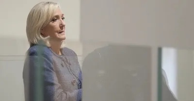 Court Bars Conservative French Leader from Seeking Office