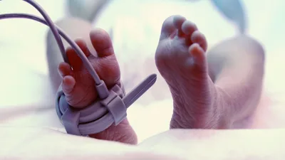 Doctors Urge Couple to Abort Baby at 19 Weeks Gestation Over Health Concerns But They 'Decided to Trust God'