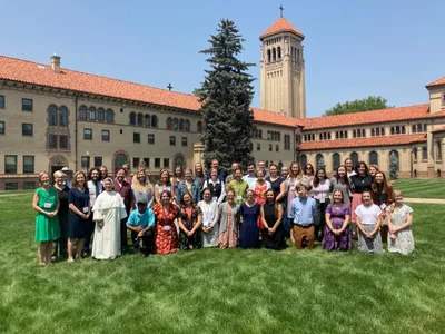 For Catholic school teachers, new credential program promises formation in faith and reason