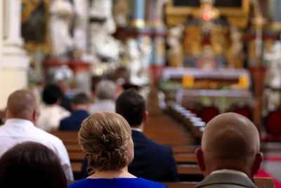 Generation X'ers’ Church Attendance Drops to Millennial Levels, Survey Suggests