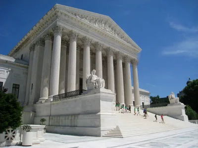 Supreme Court sets arguments in Mississippi abortion law case | Baptist Press