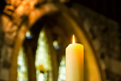 Coping with Grief: Finding Strength and Healing through Faith and Prayer