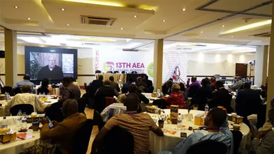 Rick Warren Tells African Evangelical Leaders They 'must lead' to Complete the Great Commission