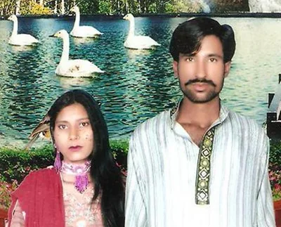 Men convicted of burning Christian couple alive in brick kiln acquitted in Pakistan