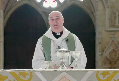 Archbishop of York Says Lord's Prayer Comments Were 'misunderstood''