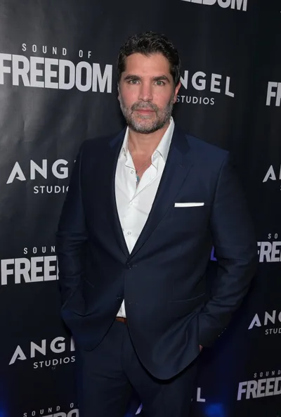 ‘Sound of Freedom’ Director to Eduardo Verástegui: Run for Mexico President to End Child Trafficking