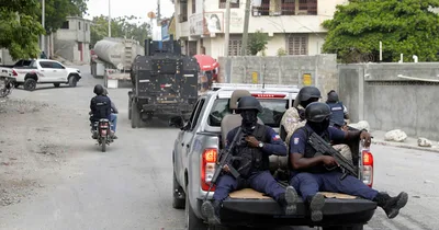 UN calls for international support for Haiti
