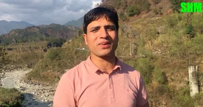 Pastor in Nepal sentenced to 2 years in prison for saying prayer can heal COVID-19