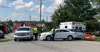 Two women killed in shooting at Kentucky church