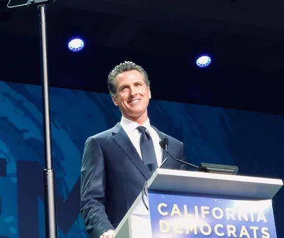 California Launches $1M Website Informing Minors, Out-of-State Women How to Get Abortions