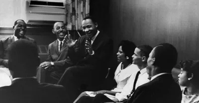 The Truth of a Love Supreme