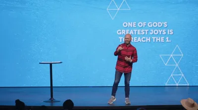 Pastor Rebuked for Preaching in Skinny Jeans That Make Him Look Like He’s ‘trying to be sexy’