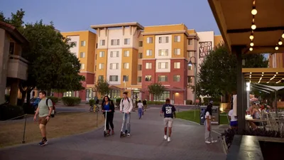 Grand Canyon University Sells $1.2 Million Debt